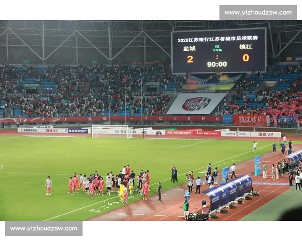 镇江双线发力：备战苏超，镇超启幕