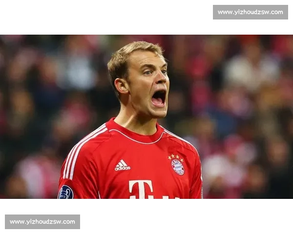 诺伊尔：战巴西乐趣十足，神扑助拜仁剑指巴黎